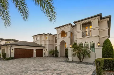 4029 Isabella Cir, Windermere, FL 34786