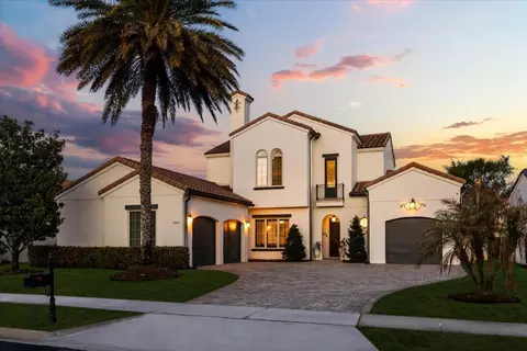 12411 Montalcino Cir, Windermere, FL 34786