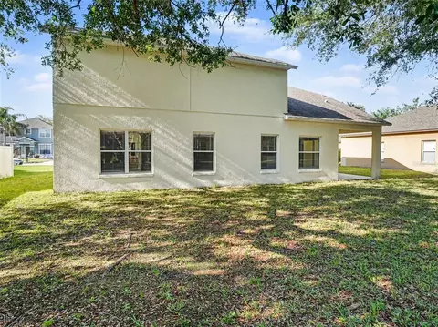 Exterior - 609 Cimarosa Ct, Ocoee, FL 34761 photo 3 of 4