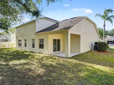 Exterior - 609 Cimarosa Ct, Ocoee, FL 34761 photo 4 of 4