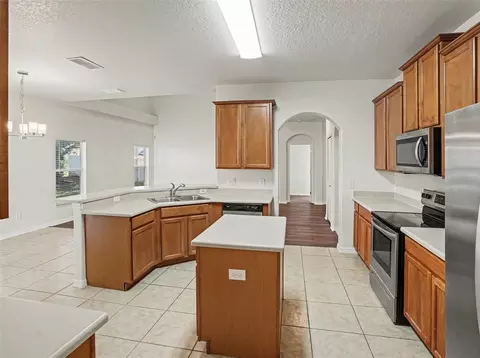 Kitchen - 609 Cimarosa Ct, Ocoee, FL 34761 photo 3 of 3