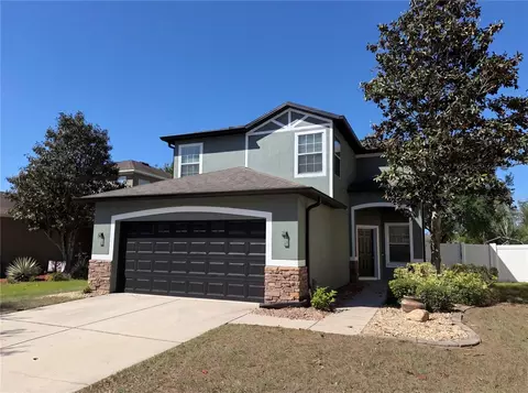 12437 Field Point Way, Spring Hill, FL 34610