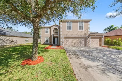 Exterior - 2062 El Marra Dr, Ocoee, FL 34761 photo 2 of 6