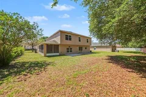 Exterior - 2062 El Marra Dr, Ocoee, FL 34761 photo 5 of 6