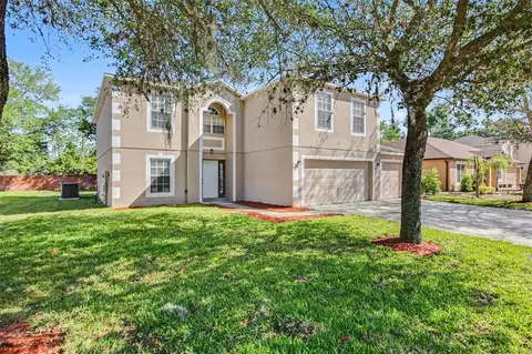 Exterior - 2062 El Marra Dr, Ocoee, FL 34761 photo 3 of 6