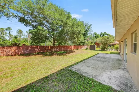 Exterior - 2062 El Marra Dr, Ocoee, FL 34761 photo 6 of 6
