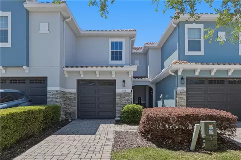 1813 Garden Sage Dr, Oviedo, FL 32765