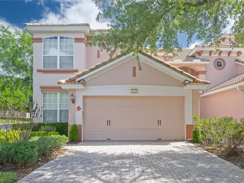 1409 Milledge Ln #1409, Davenport, FL 33896