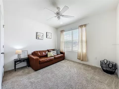 Bedroom - 3974 Mekong Ct, Saint Cloud, FL 34772 photo 3 of 3