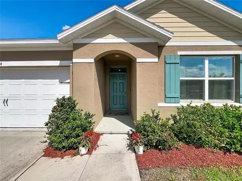 Exterior - 3974 Mekong Ct, Saint Cloud, FL 34772 photo 2 of 4