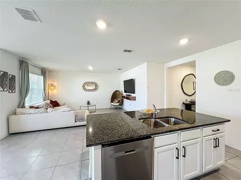 Kitchen - 3974 Mekong Ct, Saint Cloud, FL 34772 photo 6 of 6