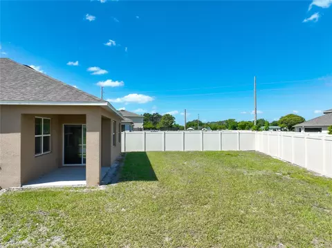 Exterior - 3974 Mekong Ct, Saint Cloud, FL 34772 photo 4 of 4