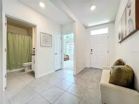 Entry Way - 3974 Mekong Ct, Saint Cloud, FL 34772 photo 1 of 2