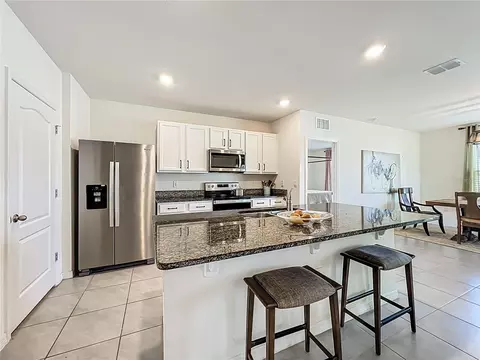 Kitchen - 3974 Mekong Ct, Saint Cloud, FL 34772 photo 2 of 6