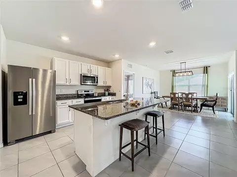 Kitchen - 3974 Mekong Ct, Saint Cloud, FL 34772 photo 1 of 6