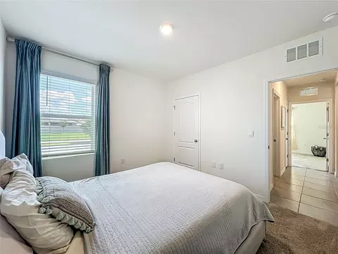 Bedroom - 3974 Mekong Ct, Saint Cloud, FL 34772 photo 2 of 3