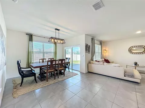 Dining - 3974 Mekong Ct, Saint Cloud, FL 34772 photo 1 of 1