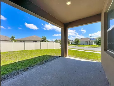 Exterior - 3974 Mekong Ct, Saint Cloud, FL 34772 photo 3 of 4