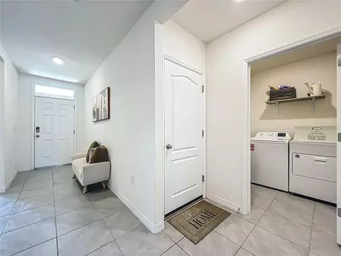Entry Way - 3974 Mekong Ct, Saint Cloud, FL 34772 photo 2 of 2
