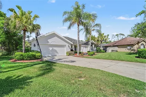 Exterior - 8 Fox Cliff Way, Ormond Beach, FL 32174 photo 3 of 8