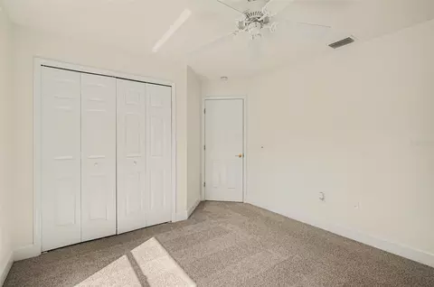 Bedroom - 8 Fox Cliff Way, Ormond Beach, FL 32174 photo 7 of 10