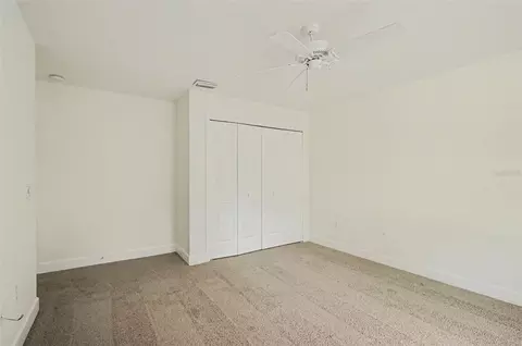 Bedroom - 8 Fox Cliff Way, Ormond Beach, FL 32174 photo 9 of 10