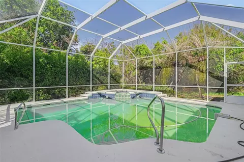 Exterior - 8 Fox Cliff Way, Ormond Beach, FL 32174 photo 7 of 8