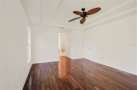 Bedroom - 8 Fox Cliff Way, Ormond Beach, FL 32174 photo 1 of 10