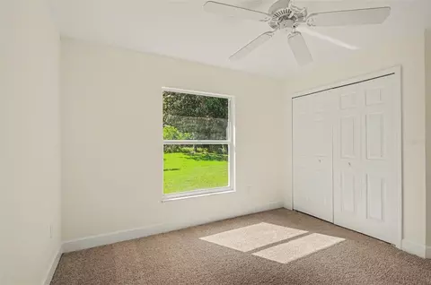 Bedroom - 8 Fox Cliff Way, Ormond Beach, FL 32174 photo 6 of 10