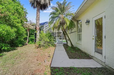 Exterior - 8 Fox Cliff Way, Ormond Beach, FL 32174 photo 8 of 8