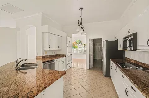 Kitchen - 8 Fox Cliff Way, Ormond Beach, FL 32174 photo 1 of 2