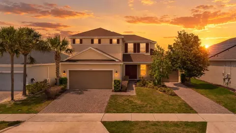3407 Current Ave, Winter Garden, FL 34787