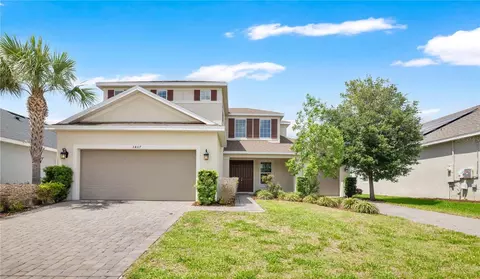 3407 Current Ave, Winter Garden, FL 34787