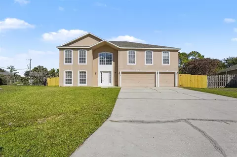 198 Naftal Ave NW, Palm Bay, FL 32907