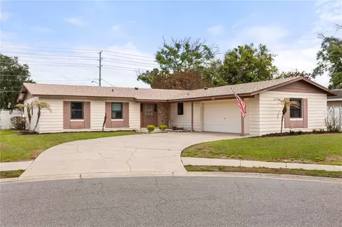 6523 Precourt Dr, Orlando, FL 32809