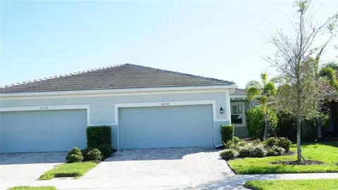 20520 Galileo Pl, Venice, FL 34293