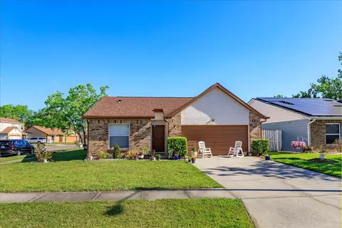 601 Oak Manor Cir, Orlando, FL 32825