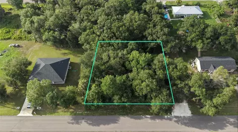 7469 NW 81st Ct, Okeechobee, FL 34972