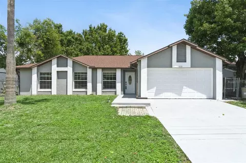621 N Delmonte Ct, Poinciana, FL 34758