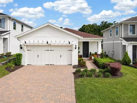 2618 Bobcat Chase Blvd, Oakland, FL 34760