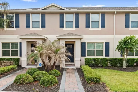 16920 Reseda Aly, Winter Garden, FL 34787