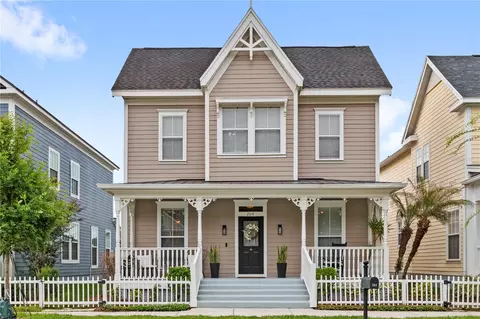 204 Norfolk Pl, Celebration, FL 34747