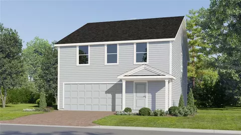 7722 Marble St, Groveland, FL 34736