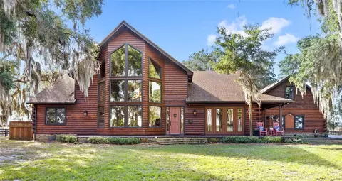 10925 Arrowtree Blvd, Clermont, FL 34715