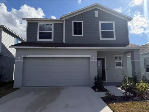 5587 Maddie Dr, Haines City, FL 33844