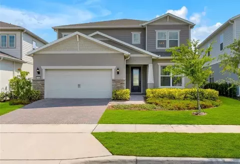 13360 Panama Beach Ct, Orlando, FL 32827