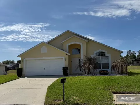318 Langham Dr, Davenport, FL 33897