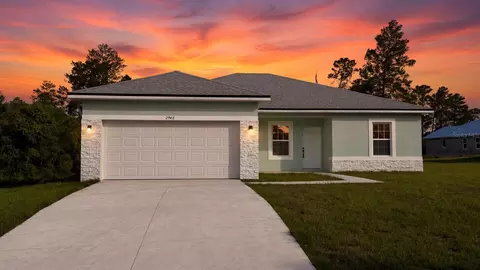 2942 SW 162nd Street Rd, Ocala, FL 34473