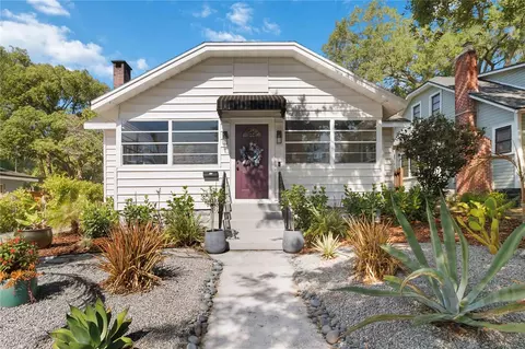 122 N Mills Ave, Orlando, FL 32801