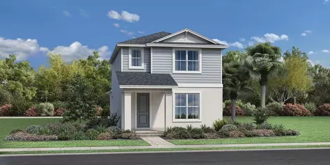 198 Sunset Garden Ln, Winter Garden, FL 34787